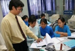 Người có bằng ĐH khác sư phạm không được làm giáo viên THPT?